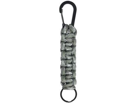 Llavero Tour Cord Keychain