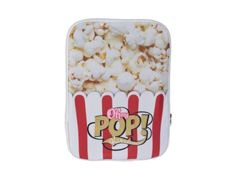 Carcasa OH MY POP! Crunchy Blanco