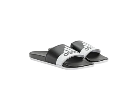 Sandalias de Hombre ADIDAS Adilette Comfort Negro (47.3)