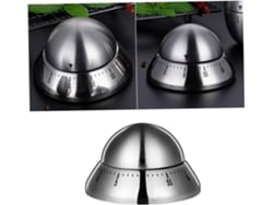 Temporizador De Cocina Mecánico. Te Ayuda A Controlar El Tiempo, Temporizador Mecánico Temporizador De Plat...