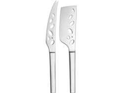 CONJ. 2 FACAS DE QUEIJO NUOVA WMF 129178