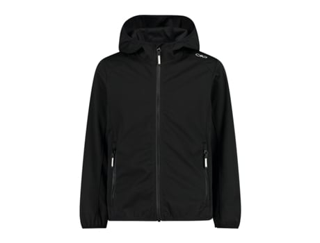 Chaqueta impermeable con capucha para niña CMP (Tam: 5 años)