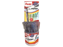 PENTEL 0100868 Bolígrafo Multi 96 Piezas