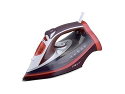 Plancha de vapor NEVIR NVR-3586 PA (25 g/min)