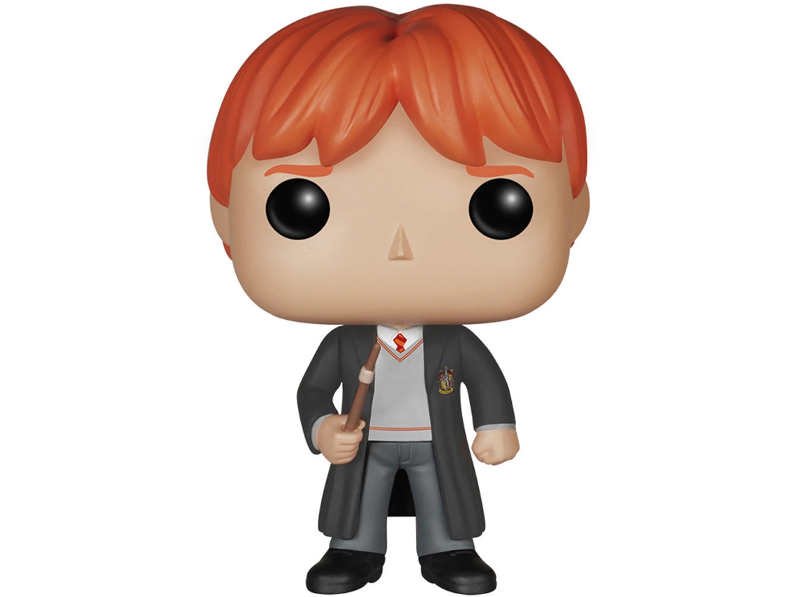 Figura Pop B.Active de Ron Weasley de Harry Potter