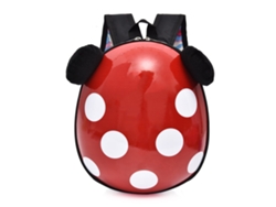 Mochila Infantil De Carácter Infantil Con Capa Dura Para Jardín De Infantes