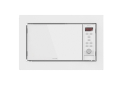 Microondas Empotrable Cecotec Grandheat 2350 Empotrable 23 L 900 W Blanco