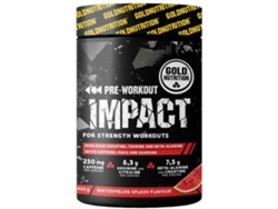 Pre-Entrenamiento Impact Sandía