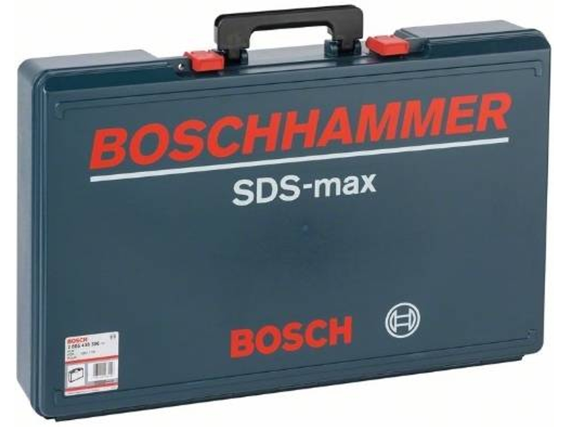 Bolsa BOSCH de Plástico 620x410x132 mm