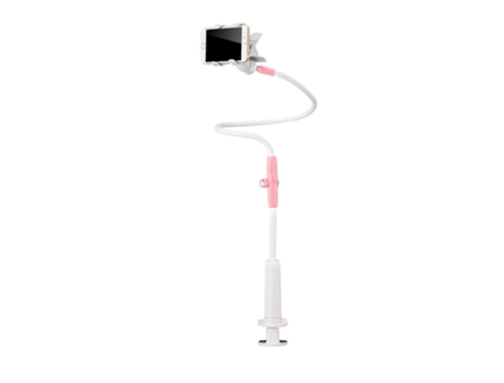 Soporte SLOWMOOSE Universal Multifuncional para Movil (Rosa)