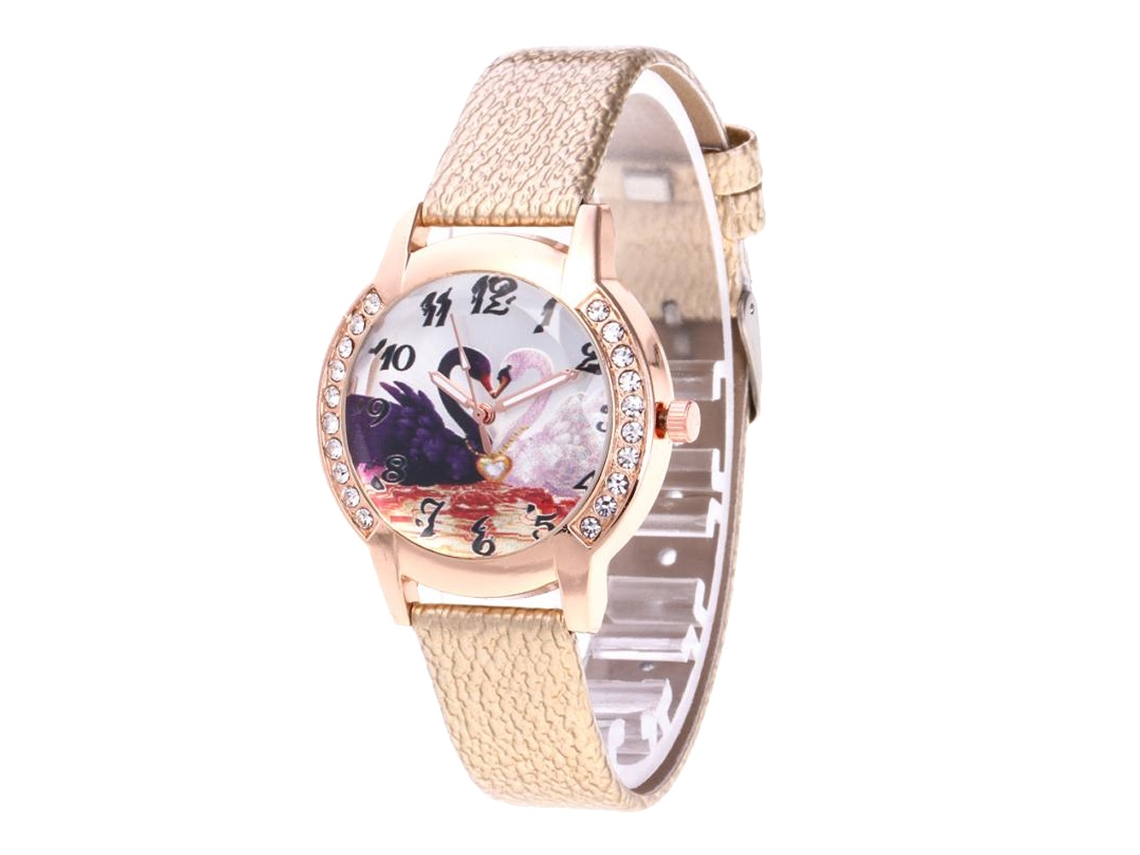 Reloj De Cuarzo Con Correa De Lona, Estilo Sencillo, Accesorio De Moda Para Hombre T0035-e3
