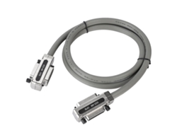 Cable Gpib Ieee 488 De 1.5m, Cable 24 Núcleos, Conector De Cabeza De Unión Macho-hembra, M3.5