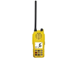 Auriculares Vhf portátil estanco y flotante - gps Navicom DSC 6W