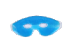 Antifaz Con Gel Frío Para Relajación Y Alivio Del Cansancio, Antifaz Para Niños Con Bolsa De Hielo Uwi