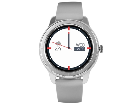 Smartwatch ENZON Blanco