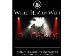 CD + DVD Varios - Triumph : Tragedy : Transcendence, Live At The Hammer Of Doom Festival