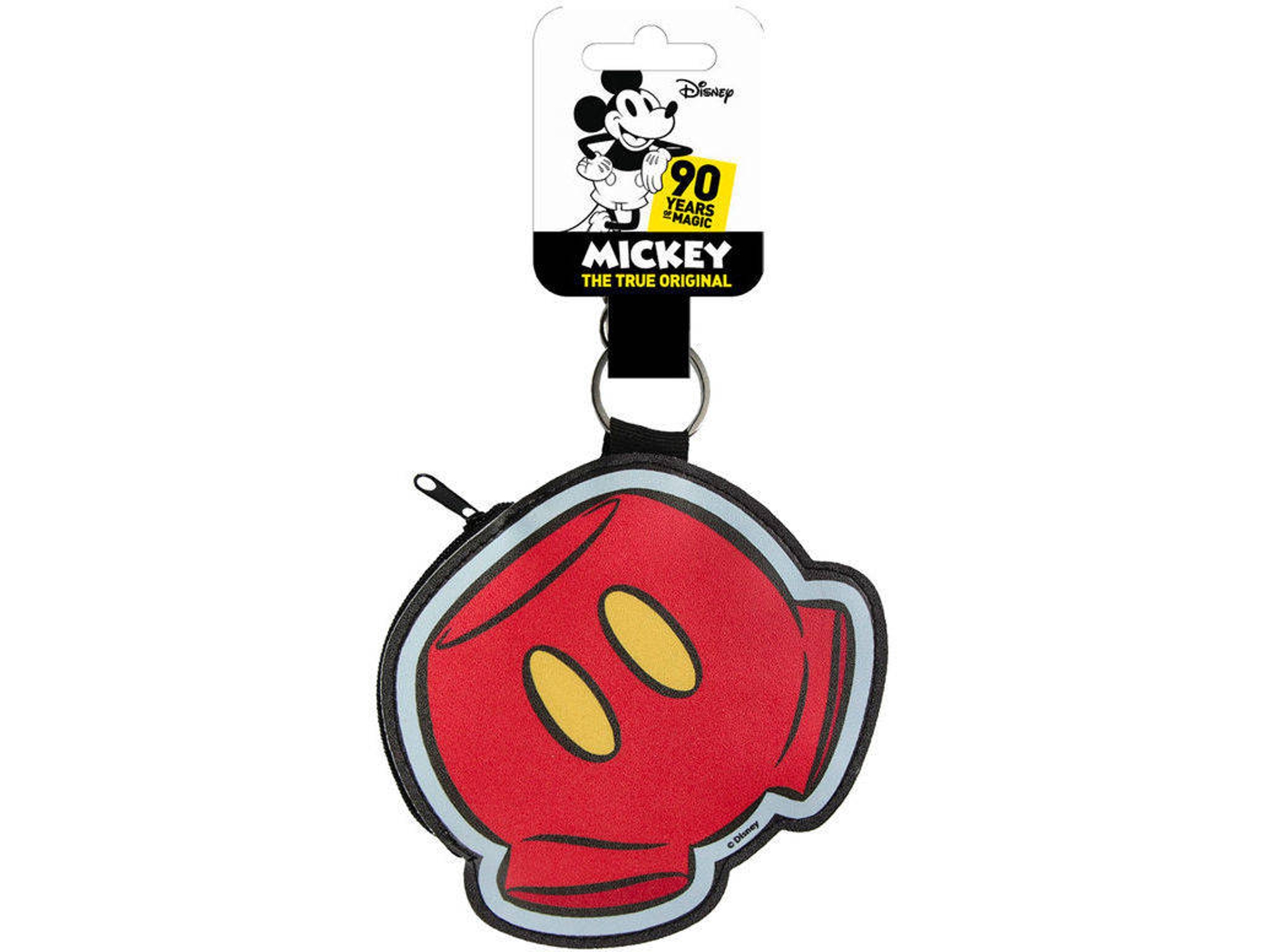 Llavero CERD¡ Disney Mickey