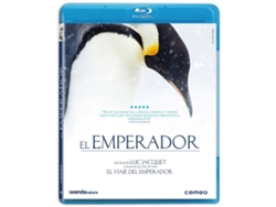 Blu-Ray El Emperador