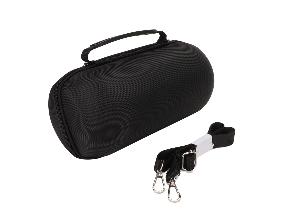 Estuche Rígido De Viaje Para Altavoz Bluetooth, A Prueba De Polvo Y Golpes, Estuche De Transporte Rígido Portátil Con