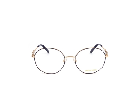 Montura de Gafas Mujer Emilio Pucci EP5145 BLUE