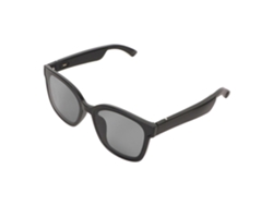 Elegantes gafas inteligentes multifuncionales BT5.0 con micrófono y altavoz integrados, gafas de sol inalámbricas Bluetooth Chennnls