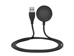 Cargador (carga Usb De Carga Rápida) Para Reloj Inteligente Garmin 5x
