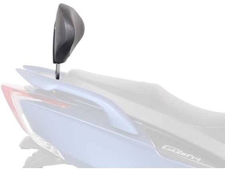 Encosto SHAD Kymco G-Dink 300I Negro