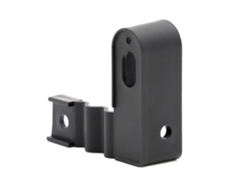 Soporte intermitente trasero R Niu Kqi2 (it)