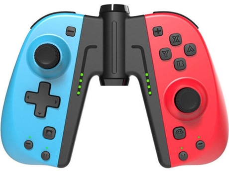 Mando Nintendo Switch ENZONS Joypad Inalámbrico