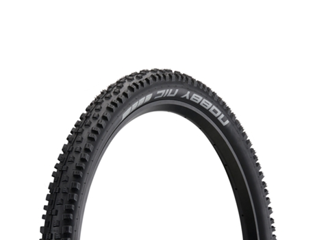 Rueda blanda SCHWALBE Nobby Nic Hs602 Perf Dd Addix Tle
