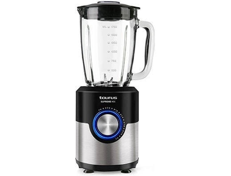 Batidora de Mano TAURUS 912438 (1200 W)