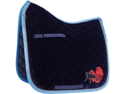 Mantilla para caballos HARRY'S HORSE Friesian Style