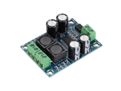 Placa amplificadora de audio digital 2026dn Xh m311 Tpa3118 Mono 60w Clase D 10 24v 2 6 Ohmios