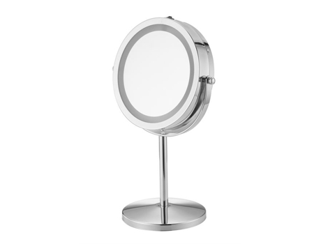 Espejo de Maquillaje UNIQ con Luz - Grande Deluxe