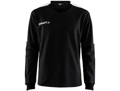 Camiseta de Mujer para Cicling AGU Thermo Essential Poliéster Negro (M)