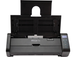 Scanner IRIS Pro 5
