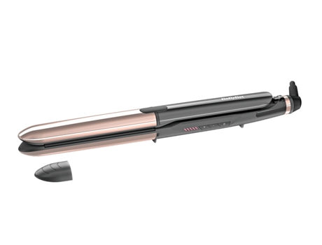 Plancha Pelo BABYLISS ST481E Pure Metal