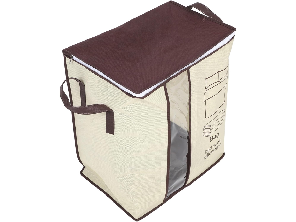 Bolsa De Almacenamiento Plegable Grande
