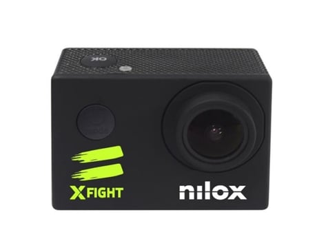 Fundas NILOX NXACXFIGHTSE