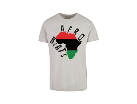 Camiseta MISTER TEE Afro Beats