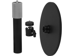 Soporte Ajustable Para Proyector, Multifuncional, Con Base Estable, Ideal Para Oficina O Estudio.