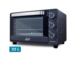 Bocina eléctrica Hr 23easy 23l Y 1600w Grunkel