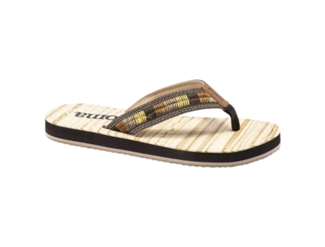 Chanclas de Mujer para Natación JOMA Naranja (40)