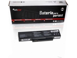Batería para Portátil VOLTISTAR Fujitsu Siemens Esprimo Mobile V6515 V5535 V5515 V5515-T2130 V5535 V5555