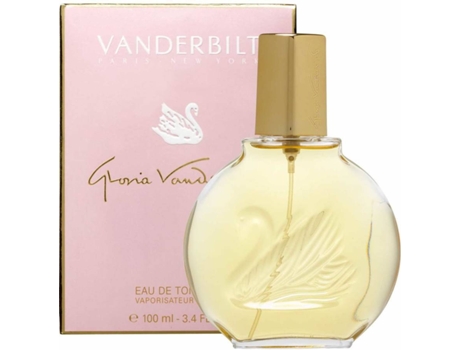Perfume GLORIA VANDERBILT Vanderbilt Eau de Toilette (100 ml)