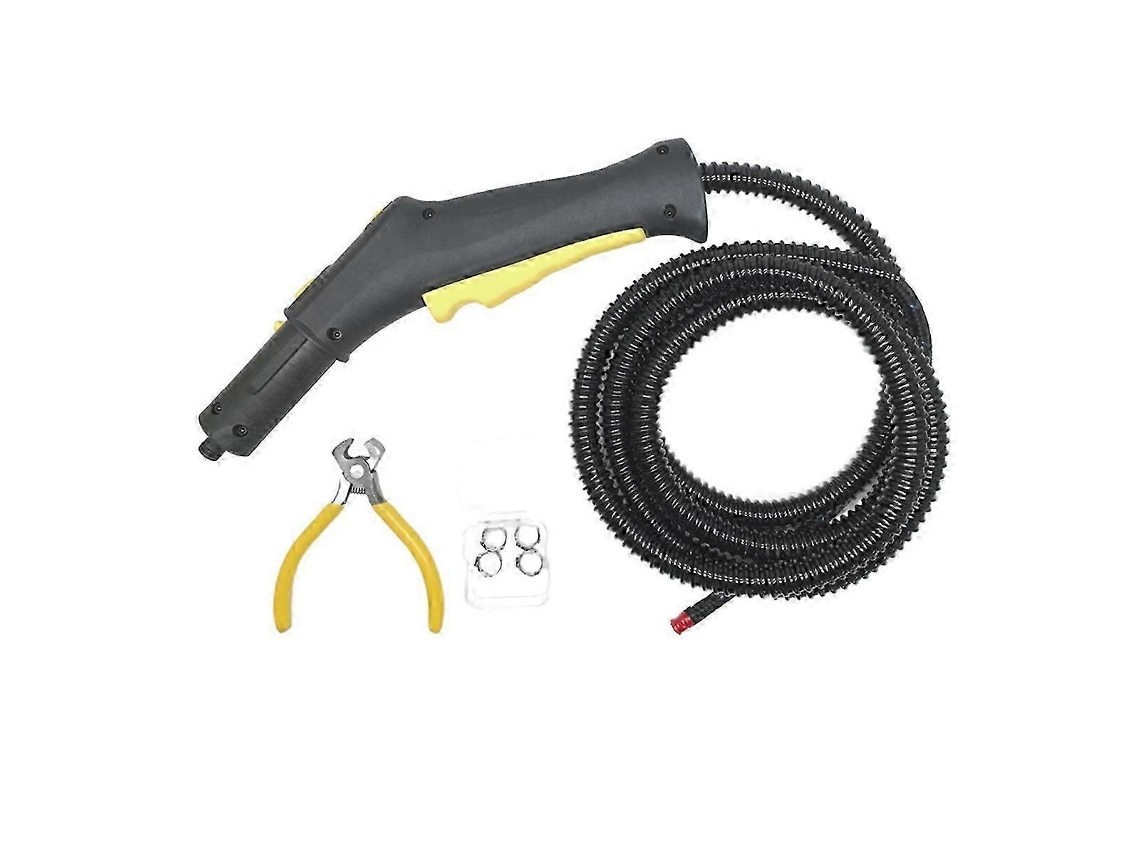 La Manguera Del Mango De Control Del Interruptor De Vapor Es Adecuada Para Karcher Sc1 Sc2 Sc3.