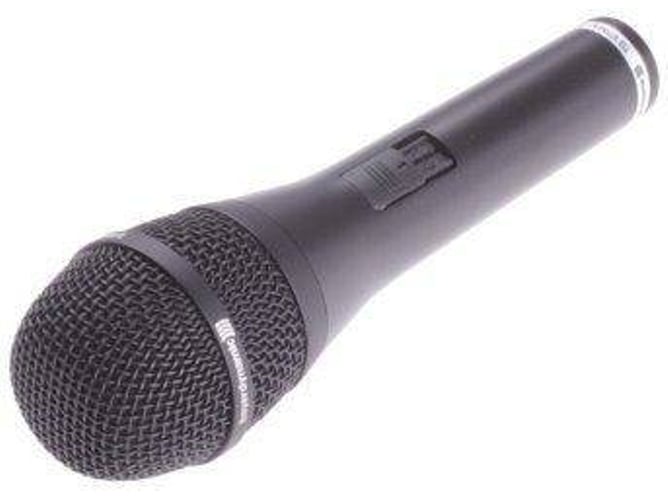 Micrófono BEYERDYNAMIC Yeti (Con cable - 25 - 18000 Hz)