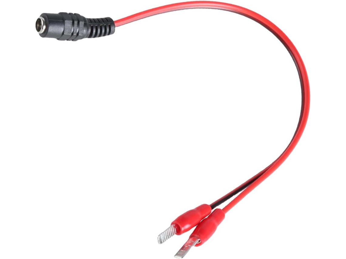 Cable Cargador De Batería Para Llave Eléctrica De 12 V, 21 V, 25 V, 36 V, 42 V, 18 V, Cable De Carga Con Conector