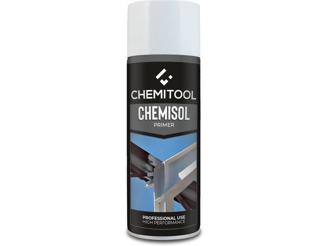 Spray CHEMITOOL CHEMICALS Chemisol (400 ml - Transparente)