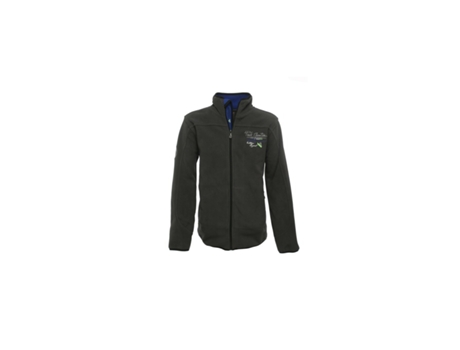 Chaqueta de Lana Para Niños Peak Mountain Econan (Talla: 8 Años)